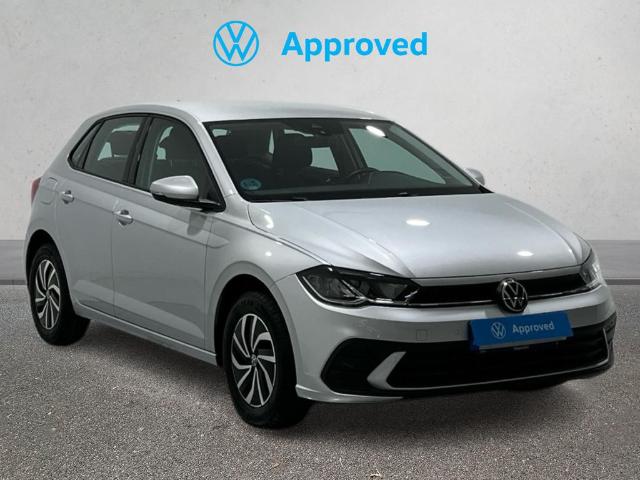 Volkswagen Polo 1.0 TSI de segunda mano
