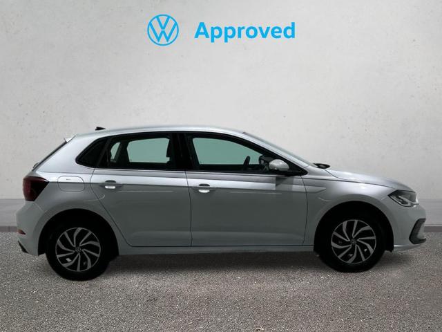 Volkswagen Polo Life 1.0 TSI 70 kW (95 CV)