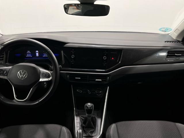 Volkswagen Polo Life 1.0 TSI 70 kW (95 CV)