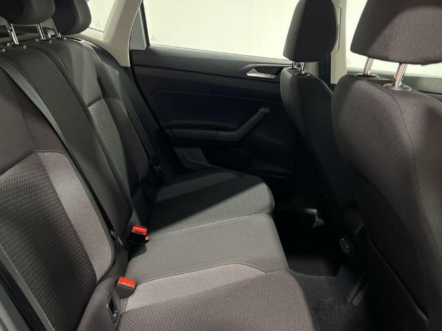 Volkswagen Polo Life 1.0 TSI 70 kW (95 CV)