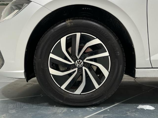 Volkswagen Polo Life 1.0 TSI 70 kW (95 CV)