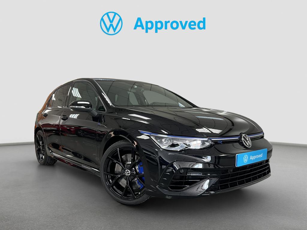 Volkswagen Golf R 20 Aniversario 2.0 TSI 4Motion 245 kW (333 CV) DSG