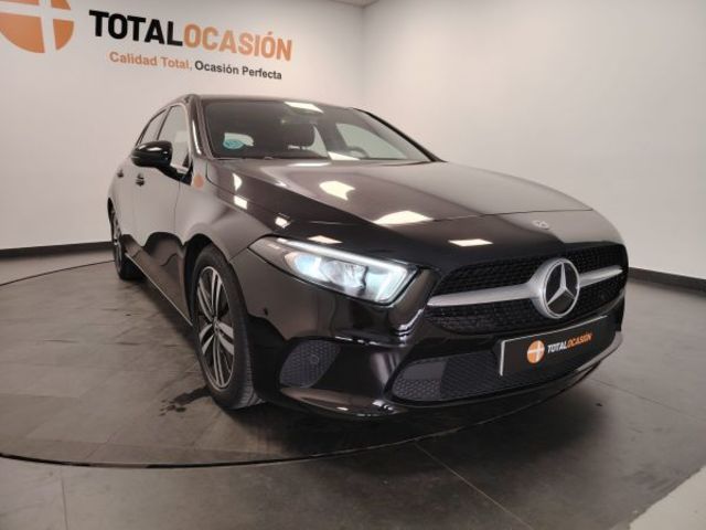 Mercedes-Benz Clase A 180 d 85 kW (116 CV)