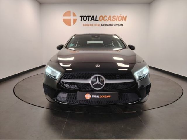 Mercedes-Benz Clase A 180 d 85 kW (116 CV)