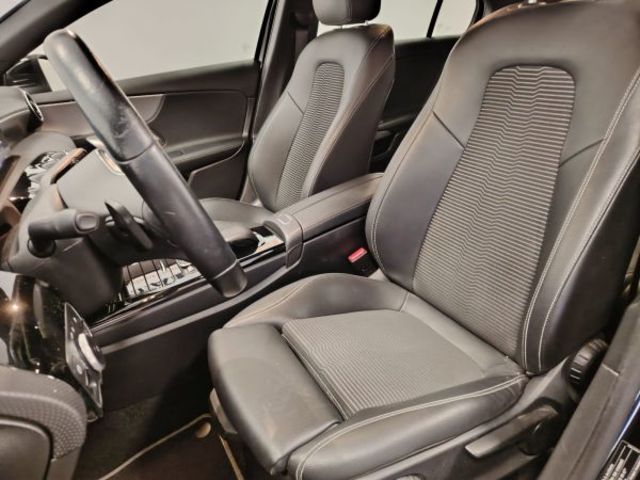 Mercedes-Benz Clase A 180 d 85 kW (116 CV)