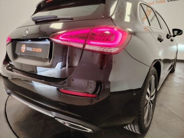 Mercedes-Benz Clase A 180 d 85 kW (116 CV)