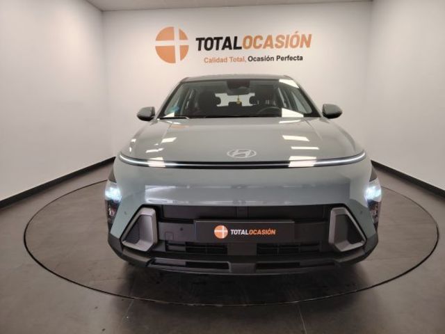 Hyundai Kona 1.6 GDI HEV Maxx DCT 104 kW (141 CV)