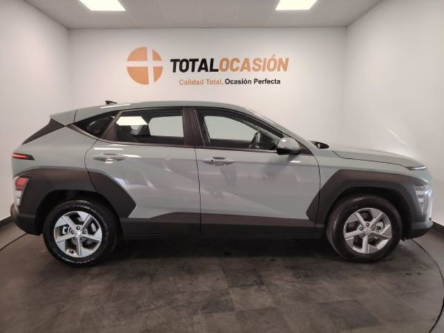 Hyundai Kona 1.6 GDI HEV Maxx DCT 104 kW (141 CV)