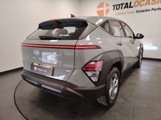 Hyundai Kona 1.6 GDI HEV Maxx DCT 104 kW (141 CV)