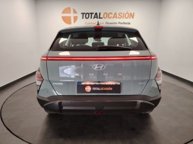 Hyundai Kona 1.6 GDI HEV Maxx DCT 104 kW (141 CV)