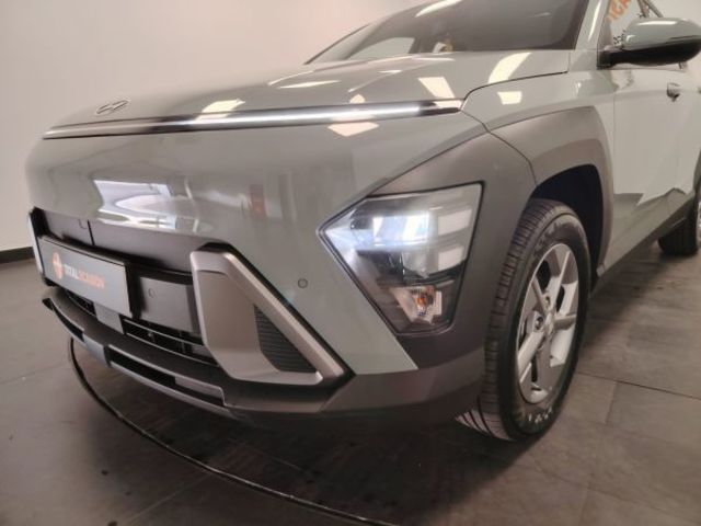 Hyundai Kona 1.6 GDI HEV Maxx DCT 104 kW (141 CV)