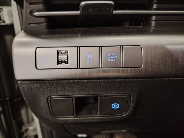Hyundai Kona 1.6 GDI HEV Maxx DCT 104 kW (141 CV)