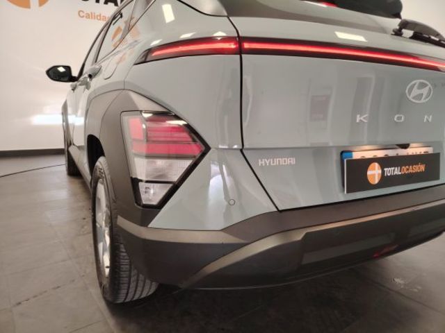 Hyundai Kona 1.6 GDI HEV Maxx DCT 104 kW (141 CV)