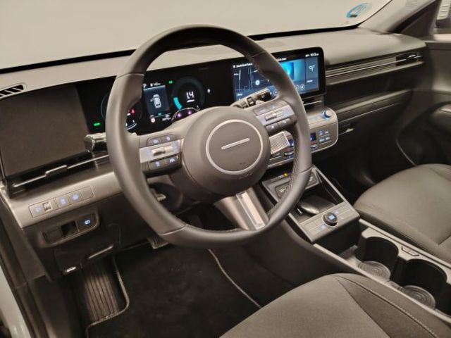 Hyundai Kona 1.6 GDI HEV Maxx DCT 104 kW (141 CV)