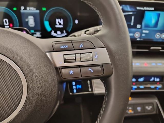 Hyundai Kona 1.6 GDI HEV Maxx DCT 104 kW (141 CV)