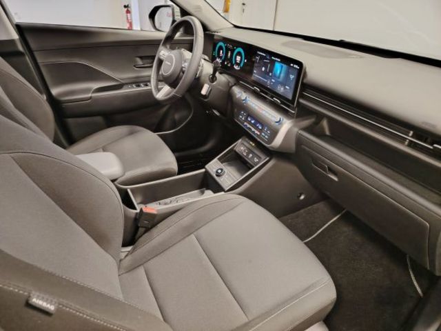 Hyundai Kona 1.6 GDI HEV Maxx DCT 104 kW (141 CV)