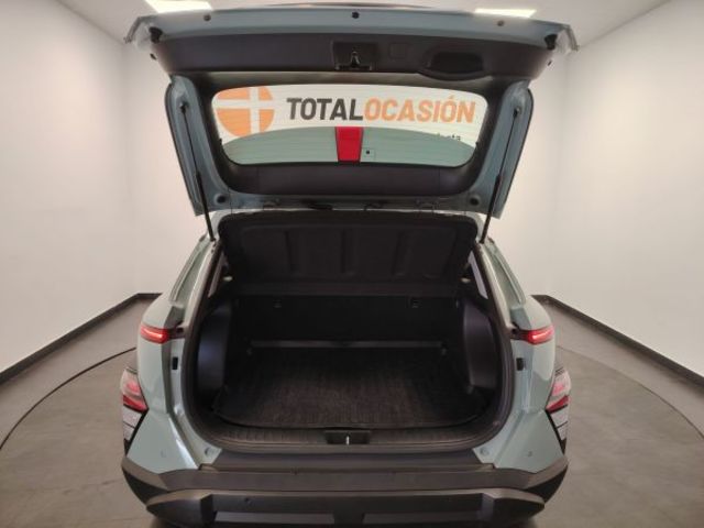 Hyundai Kona 1.6 GDI HEV Maxx DCT 104 kW (141 CV)