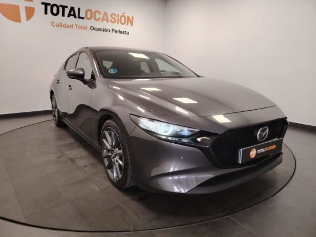 Mazda Mazda 3 2.0 de segunda mano