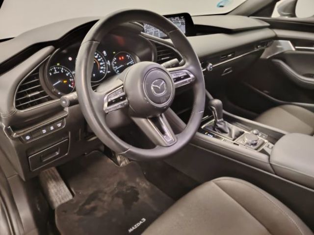 Mazda Mazda 3 2.0 e-SKYACTIV-G Zenith AT 89 kW (122 CV)