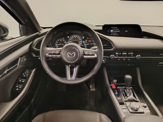 Mazda Mazda 3 2.0 e-SKYACTIV-G Zenith AT 89 kW (122 CV)