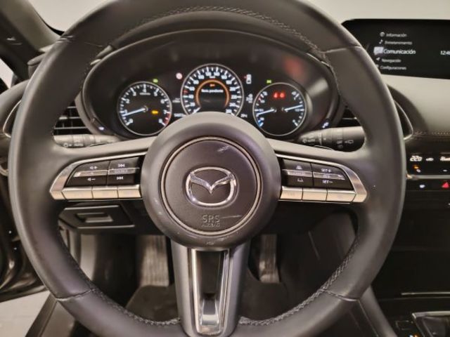 Mazda Mazda 3 2.0 e-SKYACTIV-G Zenith AT 89 kW (122 CV)