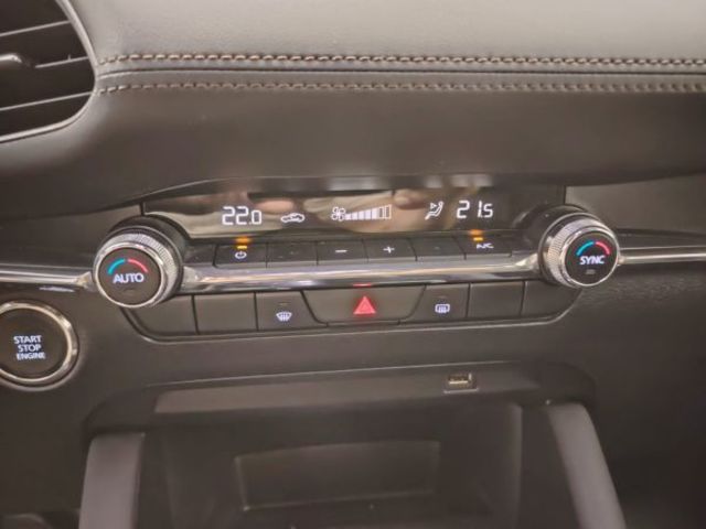 Mazda Mazda 3 2.0 e-SKYACTIV-G Zenith AT 89 kW (122 CV)