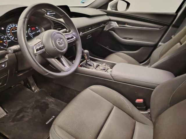 Mazda Mazda 3 2.0 e-SKYACTIV-G Zenith AT 89 kW (122 CV)