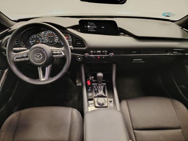 Mazda Mazda 3 2.0 e-SKYACTIV-G Zenith AT 89 kW (122 CV)