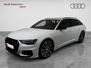 vehículo ocasión audi selection