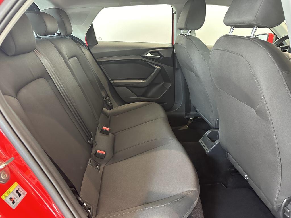 Audi A1 Sportback 25 TFSI en Barcelona