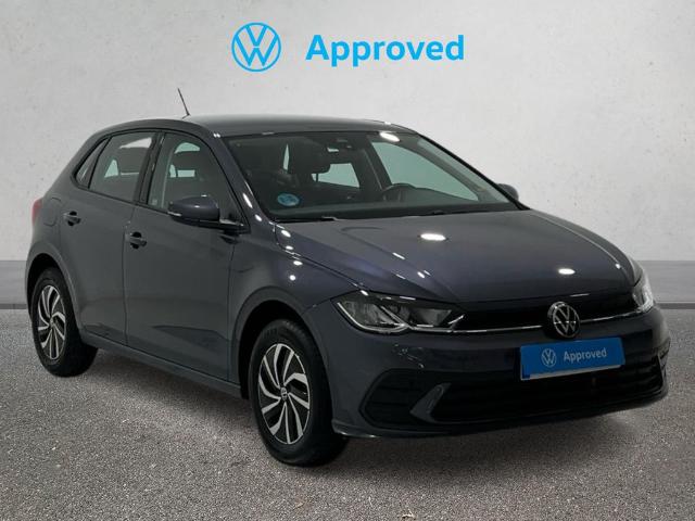 Volkswagen Polo 1.0 TSI de segunda mano