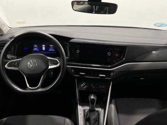 Volkswagen Polo Life 1.0 TSI 70 kW (95 CV) DSG