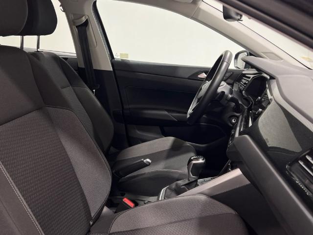 Volkswagen Polo Life 1.0 TSI 70 kW (95 CV) DSG