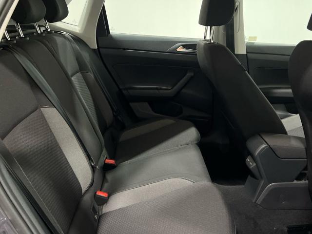 Volkswagen Polo Life 1.0 TSI 70 kW (95 CV) DSG