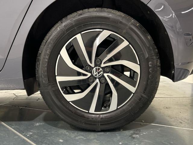 Volkswagen Polo Life 1.0 TSI 70 kW (95 CV) DSG