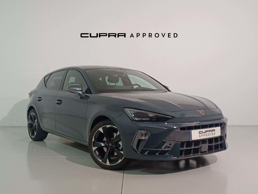 CUPRA León 1.5 eTSI DSG 110 kW (150 CV)