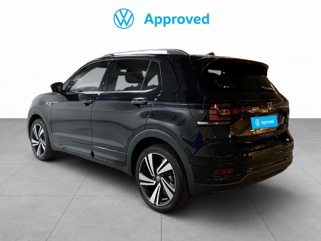 Volkswagen T-Cross Sport 1.5 TSI 110 kW (150 CV) DSG