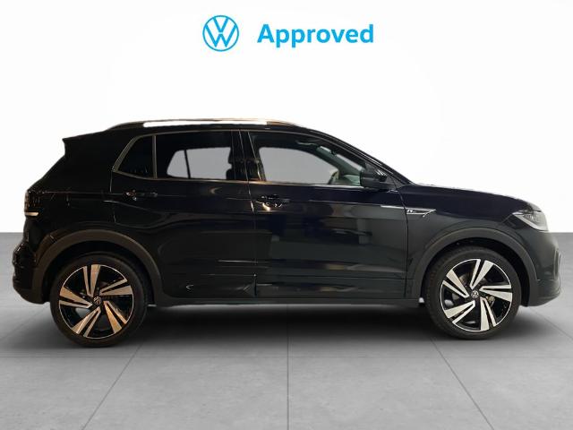 Volkswagen T-Cross Sport 1.5 TSI 110 kW (150 CV) DSG
