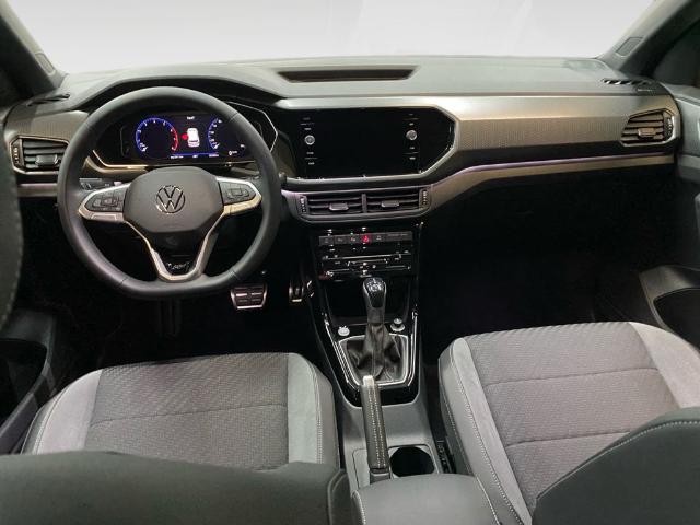 Volkswagen T-Cross Sport 1.5 TSI 110 kW (150 CV) DSG