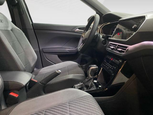 Volkswagen T-Cross Sport 1.5 TSI 110 kW (150 CV) DSG
