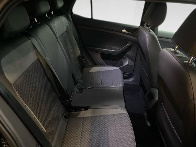 Volkswagen T-Cross Sport 1.5 TSI 110 kW (150 CV) DSG