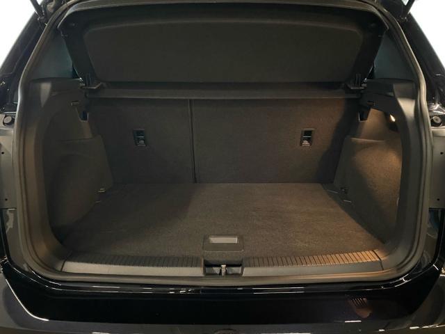 Volkswagen T-Cross Sport 1.5 TSI 110 kW (150 CV) DSG