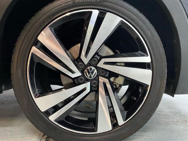 Volkswagen T-Cross Sport 1.5 TSI 110 kW (150 CV) DSG