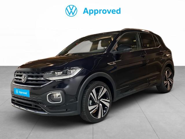 Volkswagen T-Cross Sport 1.5 TSI 110 kW (150 CV) DSG