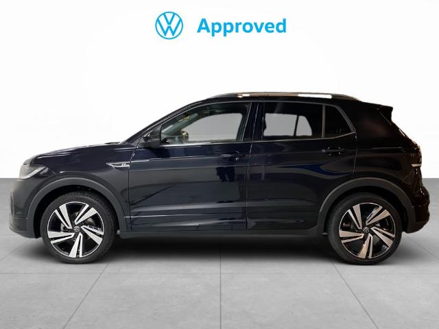 Volkswagen T-Cross Sport 1.5 TSI 110 kW (150 CV) DSG