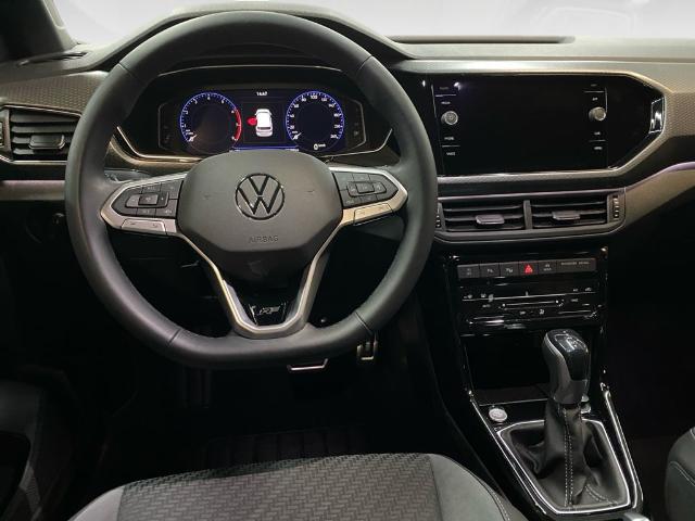 Volkswagen T-Cross Sport 1.5 TSI 110 kW (150 CV) DSG