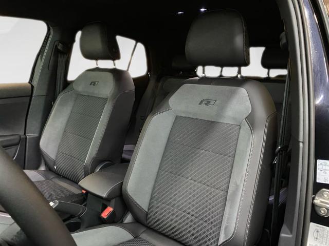 Volkswagen T-Cross Sport 1.5 TSI 110 kW (150 CV) DSG