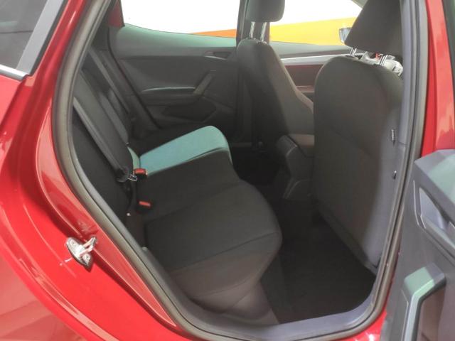 SEAT Ibiza 1.0 TSI Special Edition 85 kW (115 CV)