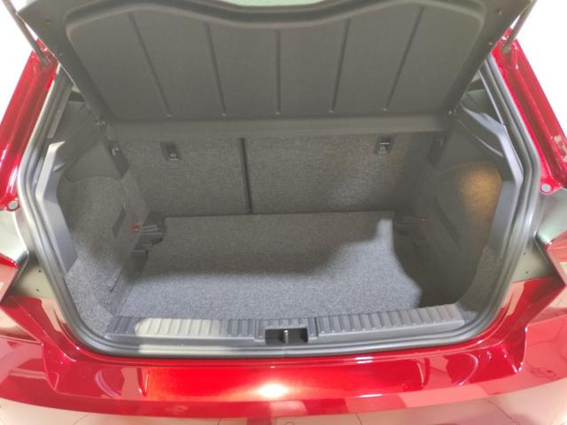 SEAT Ibiza 1.0 TSI Special Edition 85 kW (115 CV)
