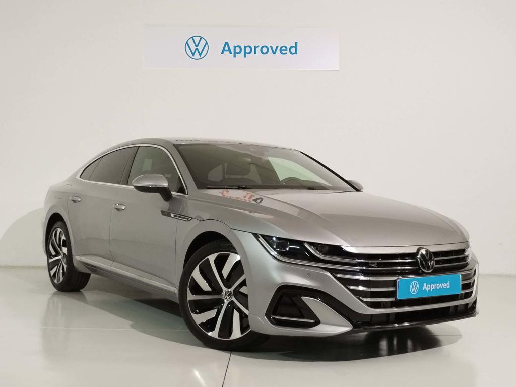 Volkswagen Arteon R-Line 2.0 TDI 110 kW (150 CV) DSG